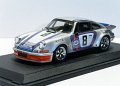 8 Porsche 911 Carrera RSR - KitCar 43-Robustelli 1.43 (1)